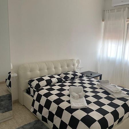 Apartmán Nic Roma House Exteriér fotografie