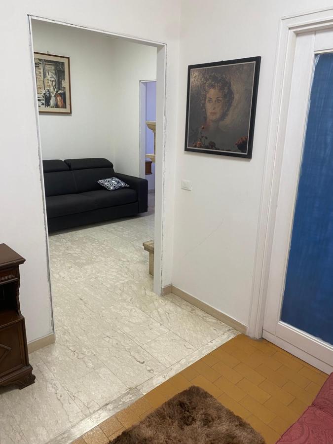 Apartmán Nic Roma House Exteriér fotografie