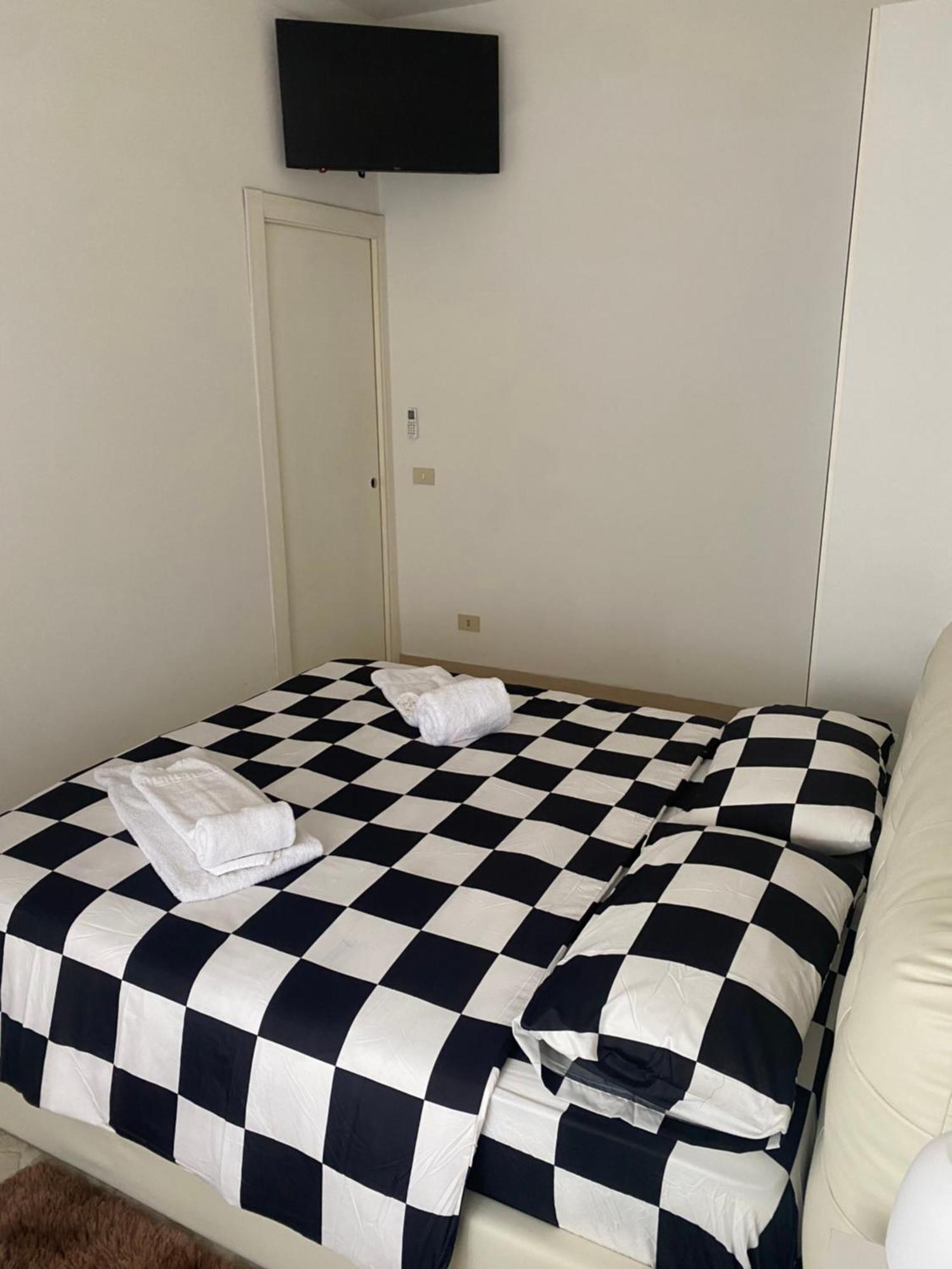 Apartmán Nic Roma House Exteriér fotografie